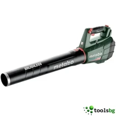 METABO LB 18 LTX BL SOLO - ПРОФЕСИОНАЛНА АКУМУЛАТОРНА БЕЗЧЕТКОВА ДУХАЛКА